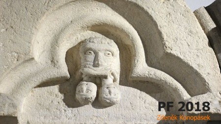 PF 2018, Zdeněk Konopásek